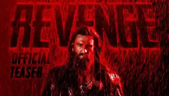 The Revenge opens advance bookings ahead of worldwide release