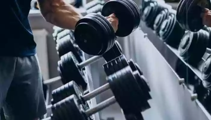 The Rise Of Gym-Related Injuries