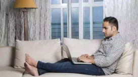 The COVID-19 pandemic played a pivotal role in transforming the education landscape by forcing a shift from traditional classroom settings to online platforms