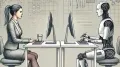 AI systems today can finish in minutes what would take humans months. That’s not just acceleration but a shift toward capabilities that could surpass even