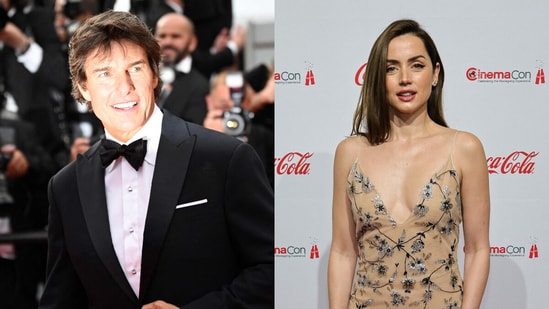 The romance between Tom Cruise and Ana de Armas is heating up, featuring luxurious gifts and intimate moments. Tom Cruise seems to be sparing no expense and reportedly is in full charm mode as he tries to win over Ana de Armas with a series of extravagant romantic gestures, including a custom-made perfume crafted just for her.