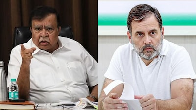 The ruling Karnataka Congress seems to have shot itself in the leg by sacking a senior tribal leader and Minister of Cooperation, KN Rajanna. Although Chief Minister Siddaramaiah is yet to make a statement on what forced him to sack his trusted minister in an unceremonious manner, it is no secret that the party high command in New Delhi is behind it.
