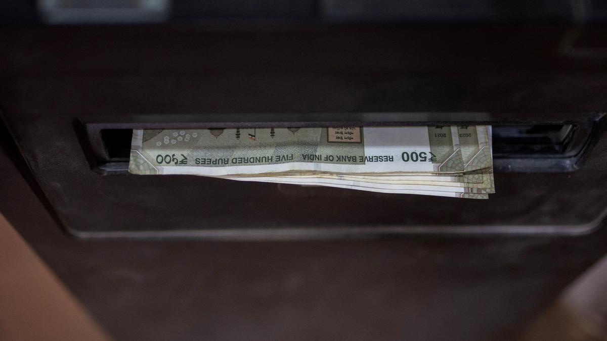 The rupee appreciated 23 paise to close at 87.36 (provisional) against the U.S. dollar on Monday (August 18, 2025), supported by strong domestic equities. Forex traders said the Indian rupee traded on the positive territory on the GST reforms that Prime Minister Narendra Modi recommended in his August 15 address to the nation.