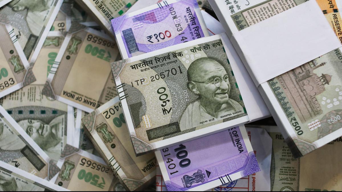 The rupee declined 15 paise to close at an all-time low of Rs 88.27 (provisional) against the U.S. dollar on Friday (September 5, 2025) amid sustained outflow of foreign funds and fear of additional U.S. tariffs against India. A weak greenback and falling crude oil prices failed to prevent the fall in local unit, forex traders said.
