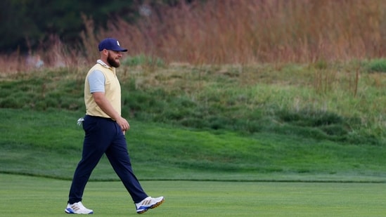 The Ryder Cup 2025 is all set to kick off on September 26 on the Black Course of Bethpage State Park in Farmingdale, New York. The team to reach 14.5 points first wins this year's competition. For the United States, the tournament is a chance to avenge their 2023 loss against Europe, as per USA Today. As the biennial men's golf competition between Europe and the United States comes closer, here is all you need to know about the Ryder Cup 2025.