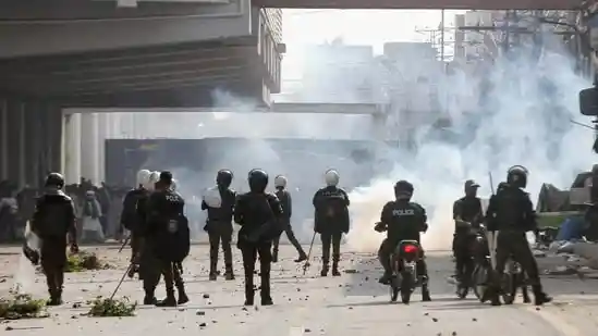 The Saudi Arabian Ministry of Foreign Affairs (MOFA) has issued a statement in the backdrop of violent clashes along the border of Pakistan and Afghanistan, calling for 