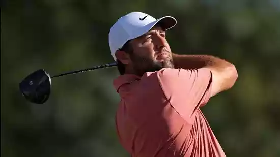 The $5 million PGA Tour event in Albany will bring the curtains down on the stunning 2025 season of the world No.1 player Finally