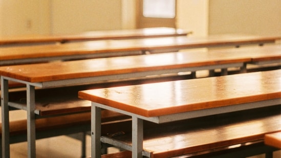 The School Education department of the Jammu division has ordered closure of government as well as private schools in the region on Monday due to inclement weather conditions, an official statement said. 