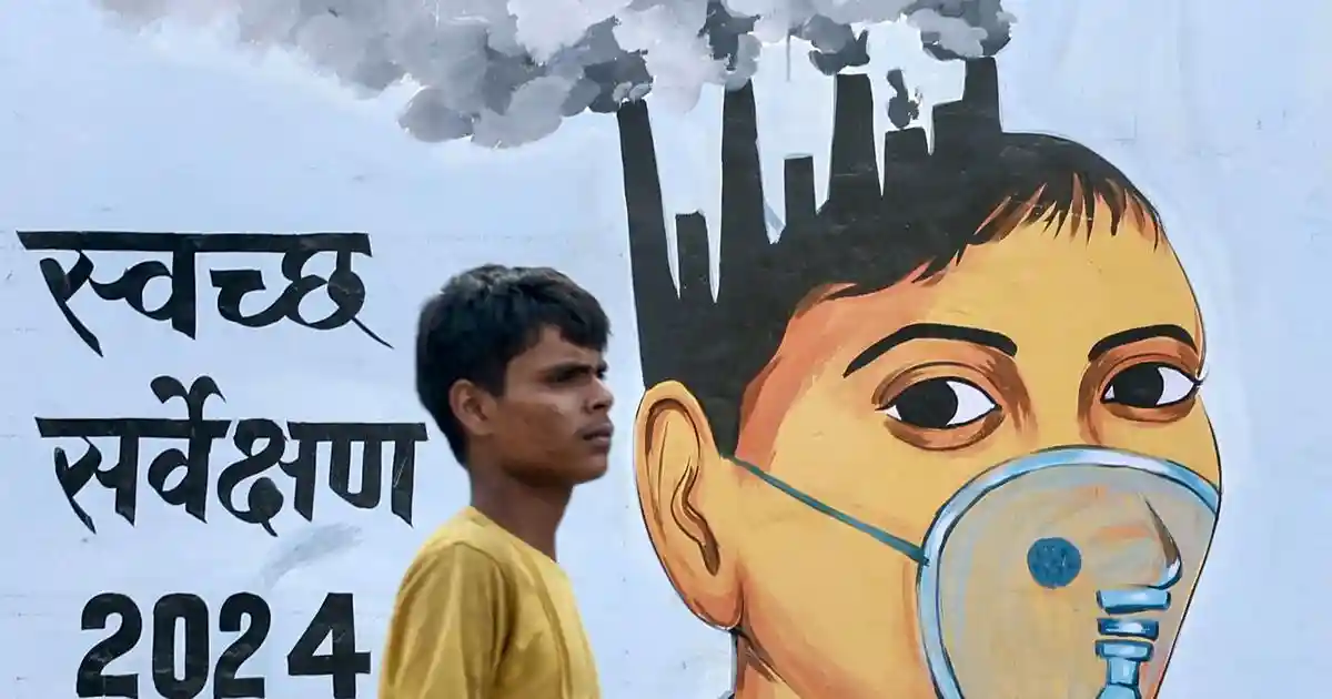 The science of climate change and why India must look beyond green energy solutions