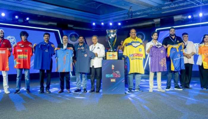 The second edition of the Delhi Premier League (DPL) will begin on August 2. The tournament will commence with a grand Opening Ceremony followed by the first men's match, while the final is scheduled for August 31 at the Arun Jaitley Stadium in the national capital.