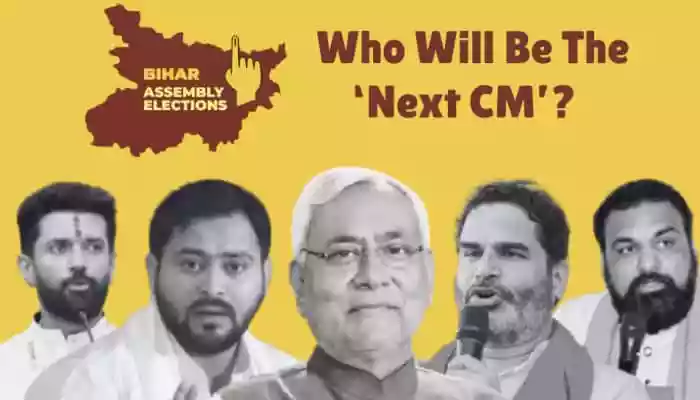 The Secret Line In Bihar Which Decides Who Will Become 