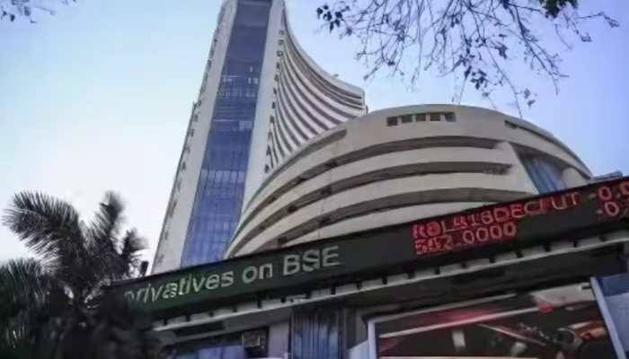 The Sensex fell 0.72 per cent to 80,599.91 on Friday, while the Nifty 50 fell 0.82 per cent to close at 24,565.35. For the week, both benchmarks fell 1.1 per cent, resulting in five weeks of losses, the longest losing run in two years. New Delhi: Indian equity markets are set for a critical week as a mix of domestic and global triggers weigh on investor sentiment. After experiencing selling pressure for the past few sessions, markets remain under pressure from rising global risks, weak corporate earnings, and persistent FII outflows.