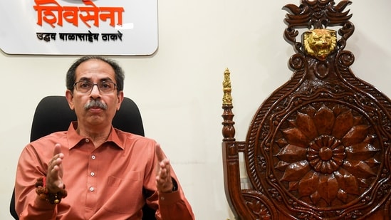 The Shiv Sena on Saturday slammed Sena (UBT) chief Uddhav Thackeray's opposition to the India-Pakistan cricket match and claimed that the two countries had played the game amid tense relations when the Congress was in power. Sena's reaction comes after Thackeray stated that playing a cricket match with Pakistan is an insult to national sentiments, as Indian soldiers are sacrificing their lives on the borders.