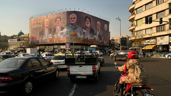 The shutdown, announced by Iranian authorities on Wednesday, is affecting the Iranian public's ability to express political viewpoints, and follow safety alerts The internet shutdown in Iran continues amid its ongoing conflict with Israel, and it has largely been 60 hours now, a graph shared by cybersecurity watchdog NetBlocks.org showed this morning.