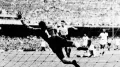 <h4>The silence at the Maracana: The day football turned against Brazil and Uruguay scripted the greatest upset</h4><h4>Alcides Ghiggia