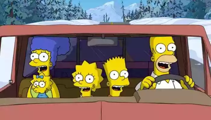 The Simpsons Movie: Directed by series veteran David Silverman, the movie's plot saw Springfield being confined under a massive glass dome after Homer accidentally polluted the town's lake. Washington: The makers of 'The Simpsons Movie' have announced the next instalment in this movie franchise. It is slated to release in theatres on July 23, 2027. According to Variety, the film has taken the place of an untitled Marvel project, which has been removed from Disney's 20th Century production studio schedule.