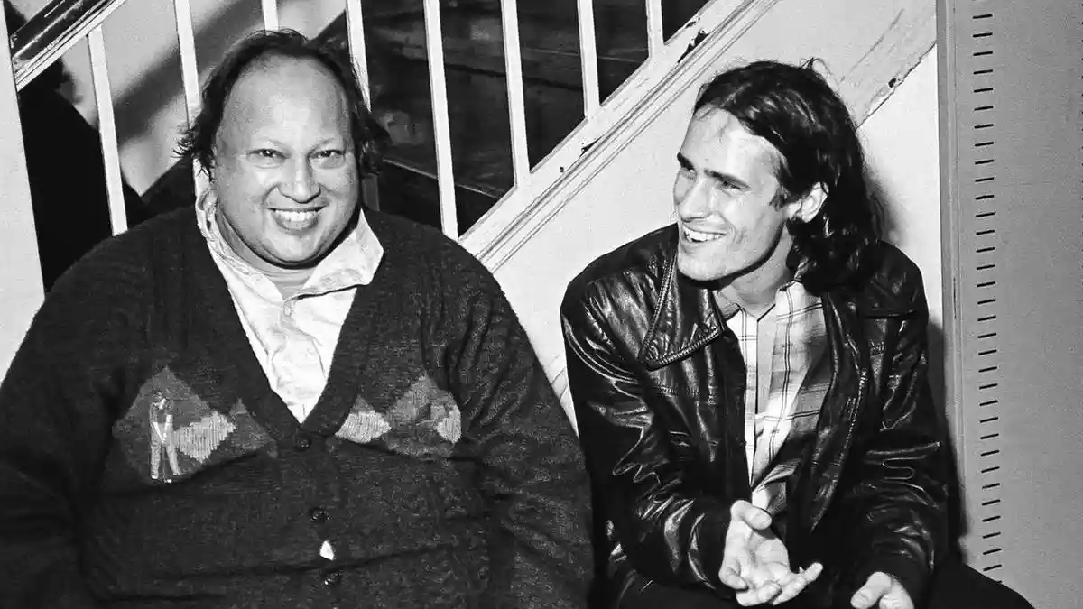 On 29 May 1997, American singer-songwriter Jeff Buckley walked into the waters of Wolf River Harbour in Memphis, Tennessee, while waiting for his bandmates to
