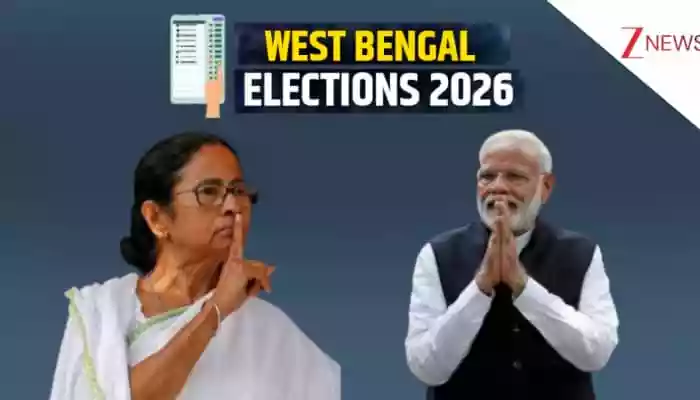 The BJP is reviving Singur ahead of the 2026 Bengal elections to portray Mamata Banerjee's anti-land acquisition movement as a blow to industrial growth and