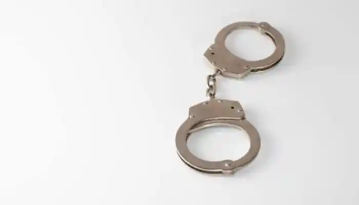 The six assailants, allegedly under the influence of alcohol, attacked the victims with sticks and other objects. Telangana police arrested four people on Saturday after a viral video on a social media platform showed an altercation between an auto driver and a bike rider in Mancherial, Telangana.