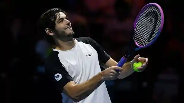 The Six Kings Slam 2025, a thrilling tennis exhibition, brings together six of the world's top players, Novak Djokovic, Carlos Alcaraz, Jannik Sinner, Stefanos Tsitsipas, Alexander Zverev, and Taylor Fritz in Riyadh, Saudi Arabia. Hosted as part of the vibrant Riyadh Season, this knockout-style tournament runs from October 15–18, 2025, and will be streamed live on Netflix for the first time.The Six Kings Slam 2025, a thrilling tennis exhibition, brings together six of the world's top players, Novak Djokovic, Carlos Alcaraz, Jannik Sinner, Stefanos Tsitsipas, Alexander Zverev, and Taylor Fritz in Riyadh, Saudi Arabia. Hosted as part of the vibrant Riyadh Season, this knockout-style tournament runs from October 15–18, 2025, and will be streamed live on Netflix for the first time.<h4>What is the Six Kings Slam?</h4>The Six Kings Slam is a prestigious tennis exhibition held during Riyadh Season, Saudi Arabia's massive entertainment festival. Since its inception in 2019, Riyadh Season has drawn millions with its concerts, sports, and cultural events, surpassing 20 million visitors in 2024.