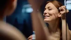 You know that feeling when no matter how many creams or serums you try, your skin still looks tired, uneven, or shows early signs of ageing? That's where