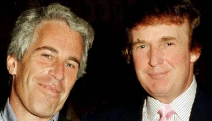 The specter of Jeffrey Epstein's life and death continues to cast a long shadow over American politics, particularly within the 'Make America Great Again' (MAGA) movement, as efforts by the Trump administration to address deeply entrenched conspiracy theories surrounding the disgraced financier appear to be backfiring.