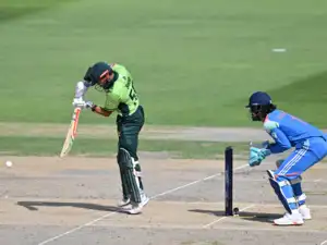 The Sports Ministry announced that India will not participate in bilateral sports events in Pakistan, nor will Pakistani teams be allowed to play in India. However, this policy will not affect multilateral engagements, ensuring the Indian cricket team's participation in the Asia Cup.