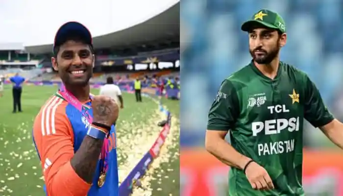 The stage is set for the Asia Cup 2025 Final as arch-rivals India and Pakistan clash in Dubai on September 28, 2025. The stage is set for the Asia Cup 2025 Final as arch-rivals India and Pakistan clash in Dubai on September 28, 2025. With high-voltage cricketing action expected, fans across the globe are eagerly waiting to witness this blockbuster encounter. Both teams have showcased dominant performances throughout the tournament, and the grand finale promises to be nothing short of spectacular.