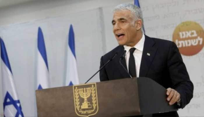 The statement of leaders comes after Israel PM Benjamin Netanyahu's office announced on Friday that the security cabinet had approved a plan for the Israel Defence Forces (IDF) to take over Gaza City. Opposition leaders have criticised the Israeli cabinet's approval of the plan to occupy Gaza City, terming it a 