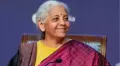 Nirmala Sitharaman cited a post by Elon Musk on IMF projections to argue that India's growing share in global GDP expansion reflects newfound economic strength