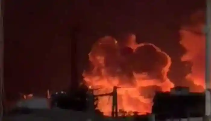 The strike comes amid continuing tensions between Israel and Hezbollah, which have periodically escalated into cross-border exchanges. At least one person was killed and two others injured in an Israeli air strike in southern Lebanon on Friday, with conflicting accounts emerging about the nature of the target.The strike comes amid continuing tensions between Israel and Hezbollah, which have periodically escalated into cross-border exchanges.At least one person was killed and two others injured in an Israeli air strike in southern Lebanon on Friday, with conflicting accounts emerging about the nature of the target.The Israel Defence Forces said it struck what it described as Hezbollah infrastructure where engineering equipment was stored for rebuilding militant networks. However, Hezbollah-affiliated media and Al Jazeera reported the strike hit a commercial exhibition selling construction equipment.Add Zee News as a Preferred Source   In a statement posted on X, the IDF said its forces, under Northern Command direction, struck 