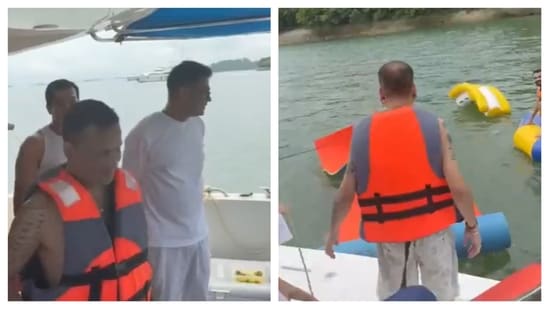 The sudden death of Assamese music icon Zubeen Garg, who passed away at the age of 52 in Singapore after a tragic scuba diving accident, has shocked his fans. Zubeen had travelled to the country to perform at the North East India Festival, where he was scheduled to take the stage on September 20.