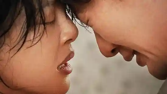 The past is not forgotten in acclaimed Chinese filmmaker Cai Shangjun's new feature, The Sun Rises on All of Us. Former lovers reunite in the aftermath of a