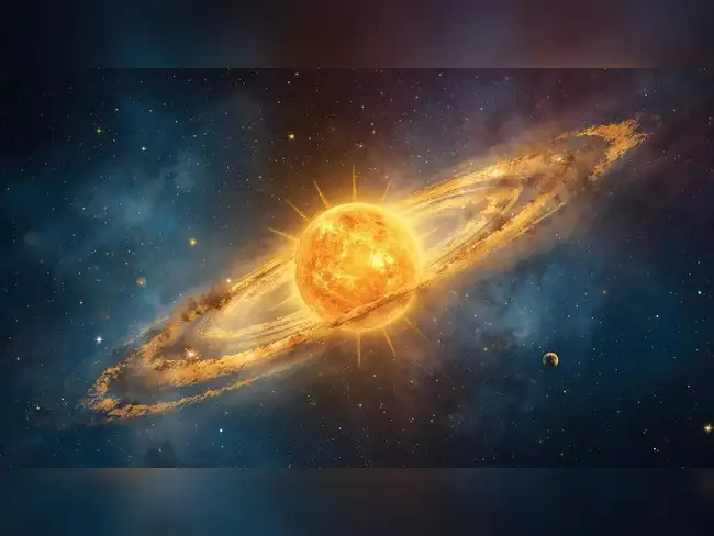 The Sun Transit in Virgo Sign - 17th September 2025: The Sun Transit in the Virgo sign brings a blend of discipline, analysis, and practical thinking. Virgo, being an earthy sign, sharpens the Sun's focus on health, service, and productivity. Some zodiac signs may find this transit favourable for career growth, relationships, or financial progress; other signs may need to work on patience, humility, and balance.