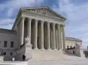 The Supreme Court is hearing arguments on the constitutionality of state bans on conversion therapy for minors. A Christian counselor challenges Colorado's law, arguing it violates free speech, while the state asserts it regulates harmful, discredited healthcare practices. The case follows recent rulings impacting LGBTQ+ rights.The Supreme Court is hearing arguments on the constitutionality of state bans on conversion therapy for minors. A Christian counselor challenges Colorado's law, arguing it violates free speech, while the state asserts it regulates harmful, discredited healthcare practices. The case follows recent rulings impacting LGBTQ+ rights.The Supreme Court will hear arguments in its latest LGBTQ+ rights case Tuesday, weighing the constitutionality of bans passed by nearly half of U.S. states on the practice known as conversion therapy for children.<br><br>The justices are hearing a lawsuit from a Christian counsellor challenging a Colorado law that prohibits therapy aimed at changing sexual orientation or gender identity. Kaley Chiles, with support from President Donald Trump's Republican administration, argues the law violates her freedom of speech by barring her from offering voluntary, faith-based therapy for kids.<br><br>Colorado, on the other hand, says the measure simply regulates licensed therapists by barring a practice that's been scientifically discredited and linked to serious harm.<br><br>The arguments come months after the Supreme Court's conservative majority found states can ban transition-related health care for transgender youths, a setback for LGBTQ rights.. The justices are also expected to hear a case about sports participation by transgender players this term.<br><br> State says therapy is health care and subject to regulation <br><br> Colorado has not sanctioned anyone under the 2019 law, which exempts religious ministries. State attorneys say it still allows any therapist to have wide-ranging, faith-based conversations with young patients about gender and sexuality.<br><br>