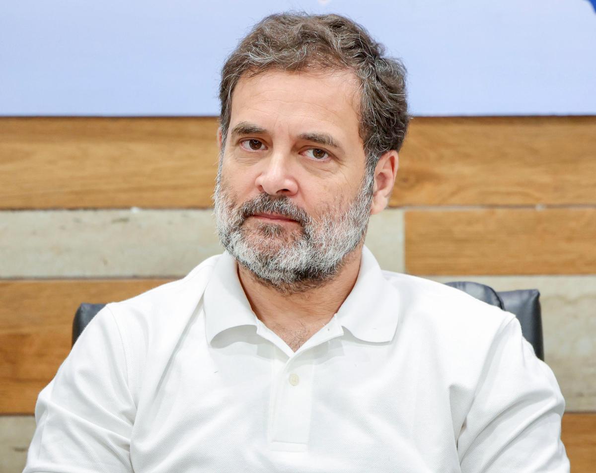The Supreme Court of India on Monday (August 4, 2025) stayed proceedings in a criminal defamation case against the Leader of Opposition in Lok Sabha Rahul Gandhi in a Lucknow court for remarks made to mediapersons during his Bharat Jodo Yatra about the reported skirmishes between Indian and Chinese soldiers along the border.