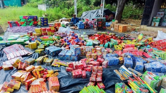 The Supreme Court on Friday questioned the basis for having a firecracker ban rule applicable exclusively for Delhi and national capital region (NCR) observing that citizens across the country are entitled to a pollution-free environment and any ban should be part of a policy applicable throughout the country.