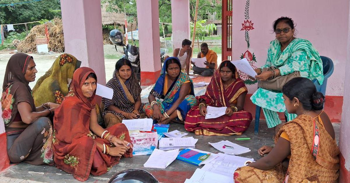 The Supreme Court on Friday said voters excluded from Bihar's draft electoral rolls can apply online for inclusion by submitting their Aadhaar cards or any of the 11 documents recognised by the Election Commission, Live Law reported. A bench of Justices Surya Kant and Joymalya Bagchi further directed the 12 recognised political parties in Bihar to instruct their booth-level agents to assist voters in their booths with the submission of forms, Bar and Bench reported.