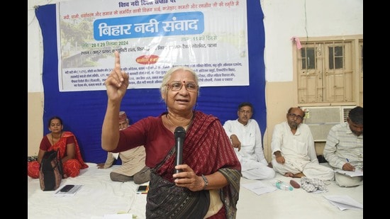 The Supreme Court on Monday refused to entertain a plea by social activist Medha Patkar seeking permission to examine an additional witness in a 25-year-old defamation case against Delhi lieutenant governor Vinai Kumar Saxena. The court allowed her to withdraw the appeal.