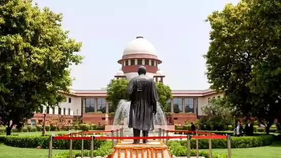 The Supreme Court on Tuesday issued notices to the social media platform 'X' and the BJP's Assam unit on a plea seeking the removal of an AI-generated, controversial video posted by it that portrays a 