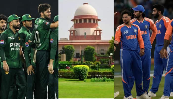 The Supreme Court refused to urgently hear a plea seeking an interim stay on the India-Pakistan Asia Cup match in Dubai on September 14, 2025. The petitioner argued that playing amid recent terror attacks hurts national morale, but the Court said the match should proceed.
