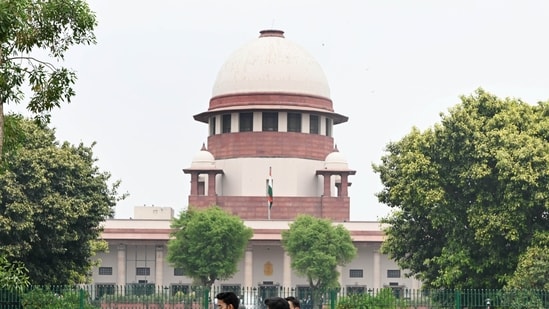 The Supreme Court will be hearing a plea on the NEET PG transparency plea on Friday, September 12, 2025, concerning the non-publication of the complete question paper instead of the question IDs. According to media reports, candidates sought the apex court's intervention in ensuring complete transparency in the NEET PG exam after the National Board of Examination in Medical Sciences or NBEMS had released only the question IDs and not the question paper.
