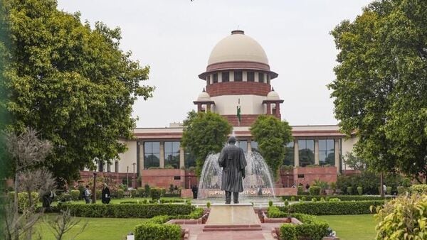 The Supreme Court will today pronounce its interim orders on three key issues, including the power to denotify properties declared as 