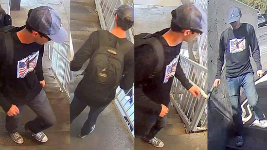 The suspect behind the Charlie Kirk assassination has been identified as Tyler Robinson, New York Post said on Friday. The 22-year-old Utah man was reportedly turned in by his father, law enforcement sources told New York Post.