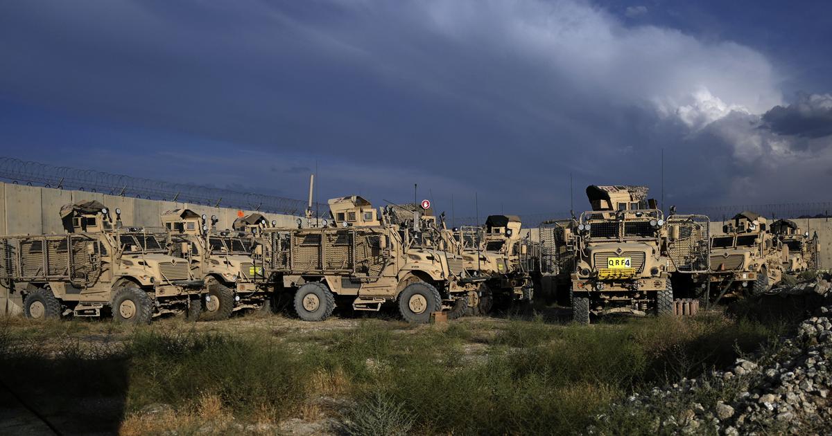 The Taliban government in Afghanistan on Sunday rejected United States President Donald Trump's demand to retake control of the Bagram airbase, the Associated Press reported. The US military's withdrawal from Afghanistan in August 2021 had left the airbase, located 60 km north of Kabul, in Taliban's control.