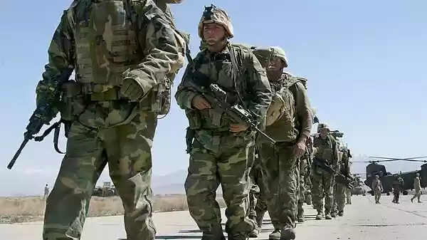 The Taliban has firmly rejected US President Donald Trump's call to “take back” Bagram Air Base in Afghanistan. Taliban chief spokesman Zabihullah Mujahid said, “Afghans will never allow their land to be handed over to anyone under any circumstances,” in an interview with Sky News.The Taliban has firmly rejected US President Donald Trump's call to “take back” Bagram Air Base in Afghanistan. Taliban chief spokesman Zabihullah Mujahid said, “Afghans will never allow their land to be handed over to anyone under any circumstances,” in an interview with Sky News.Trump, in a post on Truth Social, on September 20 warned Afghanistan that “bad things are going to happen” if they did not comply with his demand. He wrote, “If Afghanistan doesn't give Bagram Airbase back to those that built it, the United States of America, BAD THINGS ARE GOING TO HAPPEN!!!”Bagram, once the largest US military base in Afghanistan, has been under Taliban control since the group returned to power after the US withdrawal in 2021. The base now houses captured US-supplied vehicles and weapons, which the Taliban display during military parades and official visits.