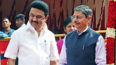 The Tamil Nadu government on Thursday announced that Chief Minister M.K. Stalin will not attend the Independence Day “At Home Reception