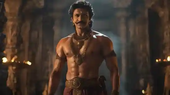 The teaser for the upcoming Zee5 web series Maarigallu was released recently. While the audience was hooked, given that the series explored the Kadambas, many fans were surprised to see the late Sandalwood superstar Puneeth Rajkumar also feature in the teaser as Emperor Mayuravarma. Take a look.The teaser for the upcoming Zee5 web series Maarigallu was released recently. While the audience was hooked, given that the series explored the Kadambas, many fans were surprised to see the late Sandalwood superstar Puneeth Rajkumar also feature in the teaser as Emperor Mayuravarma. Take a look.The teaser for Maarigallu begins by introducing the audience to the Kadambas, Kannadigas' first royal dynasty. It depicts people living in peace and prosperity in Vaijayanthipura, with Banavasi as its capital. The video then introduces Kadambara Raja Mayura Varma, who is surprisingly depicted by a buff Puneeth.Halfway through the teaser, we're told that the Kadambas ruled for years before their downfall. It then shows a host of characters from the 1990s searching for hidden treasure left behind by the once-glorious dynasty. The show, directed by Devraj Poojary and produced by Puneeth's wife Ashwini Puneeth Rajkumar, will stream on Zee 5 from 31 October.