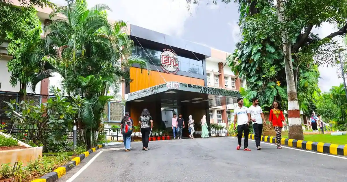 The Telangana Police has registered a first information report against nine students from the English and Foreign Languages University in Hyderabad after a scuffle during a pro-Palestine protest on campus on Tuesday, The Indian Express reported. Among those booked are six students linked to the students' union of the university and three from the Akhil Bharatiya Vidyarthi Parishad, the student wing of the Rashtriya Swayamsevak Sangh. The RSS is the parent organisation of the Bharatiya Janata Party.The Telangana Police has registered a first information report against nine students from the English and Foreign Languages University in Hyderabad after a scuffle during a pro-Palestine protest on campus on Tuesday, The Indian Express reported.Among those booked are six students linked to the students' union of the university and three from the Akhil Bharatiya Vidyarthi Parishad, the student wing of the Rashtriya Swayamsevak Sangh. The RSS is the parent organisation of the Bharatiya Janata Party.