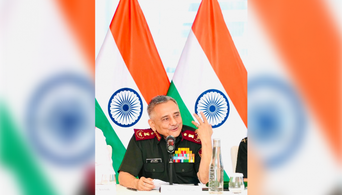 The tenure of General Anil Chauhan as Chief of Defence Staff (CDS) and Secretary, Department of Military Affairs has been extended up to May 2026. He was appointed as the CDS on September 28, 2022. The government has approved the extension of the service of General Anil Chauhan as Chief of Defence Staff (CDS) and Secretary, Department of Military Affairs, up to May 30, 2026, or until further orders, whichever is earlier.